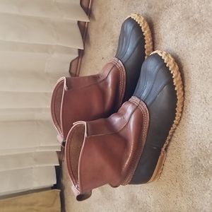 Sorel Canada Duck boots